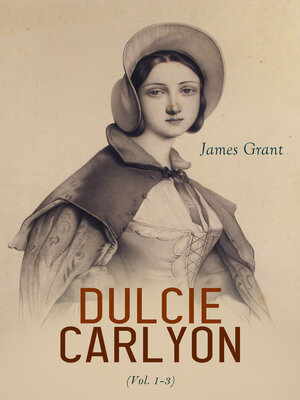 cover image of Dulcie Carlyon (Volume 1-3)